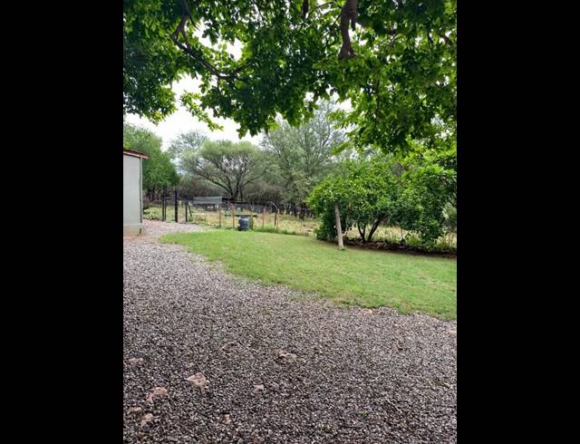FARM FOR SALE IN THABAZIMBI